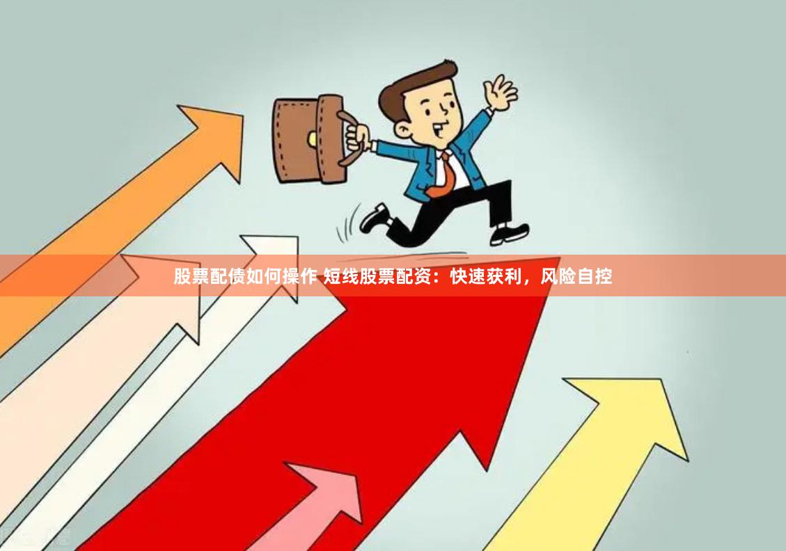 股票配债如何操作 短线股票配资：快速获利，风险自控